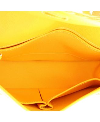 PM Belvedere II Messenger Bag Coated Canvas