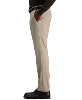 Men's Slim-Fit Dress Pants