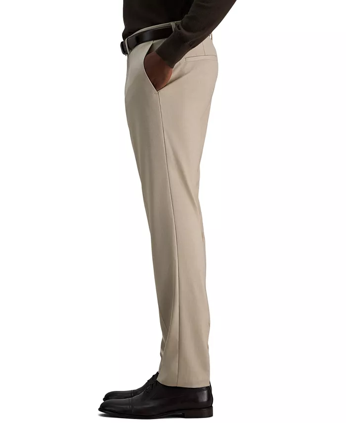 Men's Slim-Fit Dress Pants - thumbnail 10