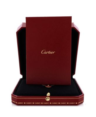 Amulette de Cartier Pendant Necklace
