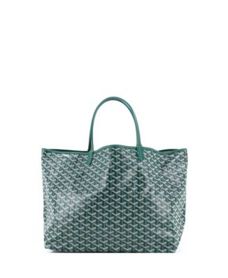 GM Saint Louis Tote Coated Canvas