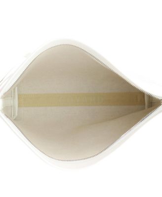 Goyardine Conti Pouch Coated Canvas