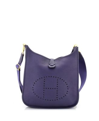 PM Evelyne Bag Gen III Clemence
