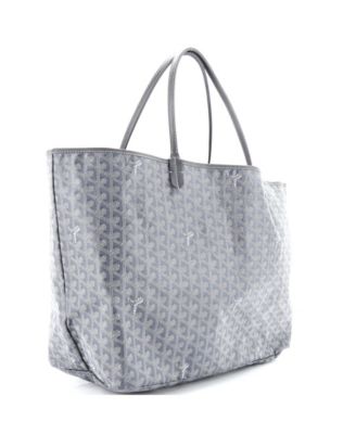 GM Saint Louis Tote Coated Canvas