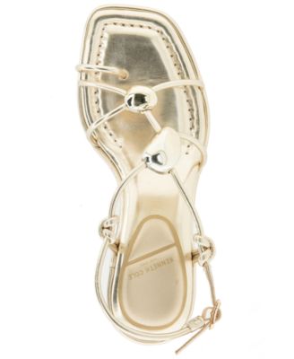 Women's Gemma Strappy Dress Sandals