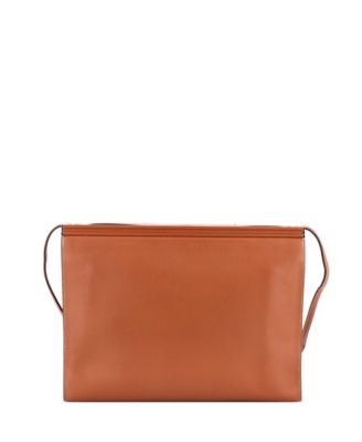 33 Clic-H Shoulder Bag Evercolor