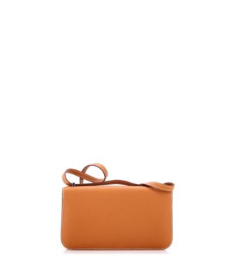 25 Constance Elan NM Bag Epsom