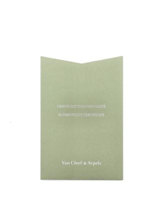 Sweet Alhambra Bracelet