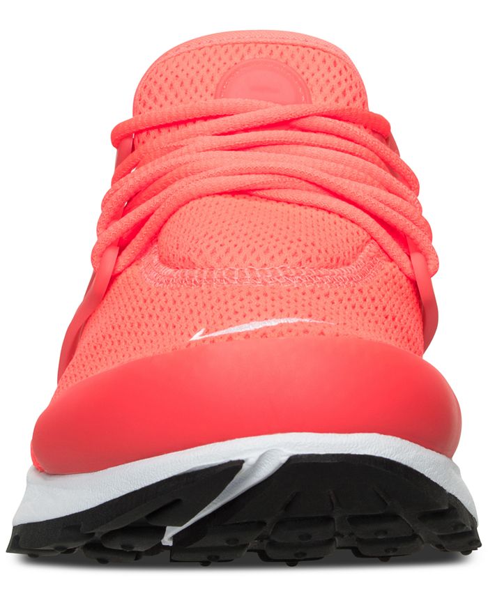 women's air presto running sneakers from finish line