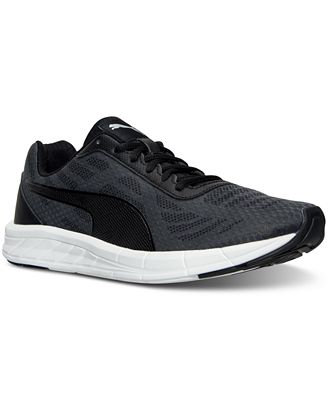 Puma Men's Meteor Running Sneakers from Finish Line - Finish Line ...