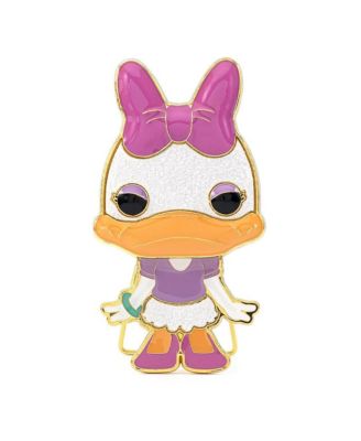 Disney 3 Inch POP Pin | Daisy Duck