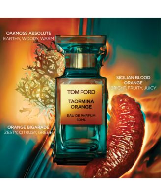 Tom Ford Taormina Orange Eau de Parfum, 1.7 oz. - Macy's