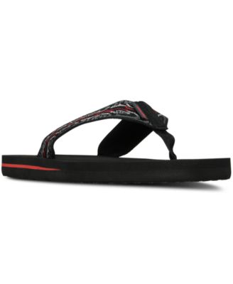 Teva - Boys' Mush II Flip-Flop Sandals from Finish Line