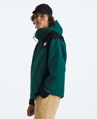 Men's Dryvent Mono Mountain Hooded Jacket