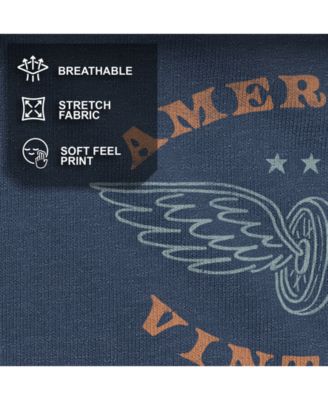 Men's American Classic Short Sleeve T-Shirt