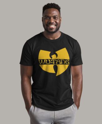 Men's Wu-Tang Clan Graphic T-Shirt