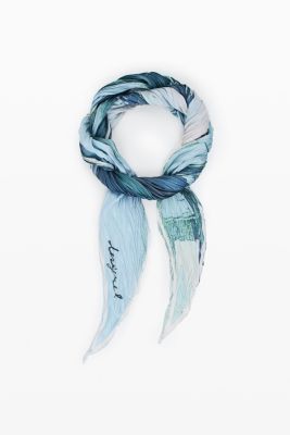 Women's Diamond foulard