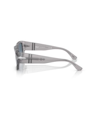Unisex Square Sunglasses, PO3308S
