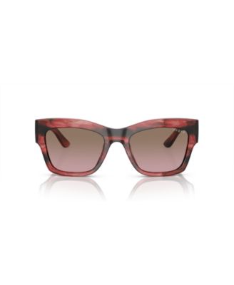 Women's Rectangle Sunglasses, VO5524S