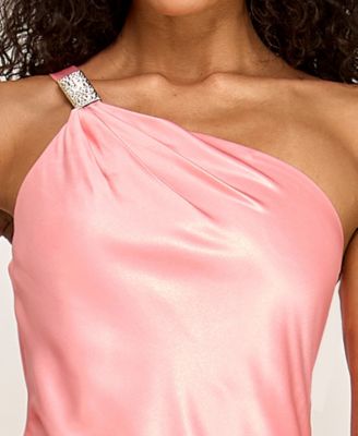 open lace back dress BTFBM Women One Shoulder Summer Dresses 2026 Floral Sundress High Waist  Flowy Mini Beach Spring Wedding Guest Dress(Floral Blue White, Small) at  Amazon Women's Clothing store
