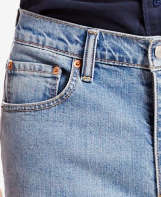 macys levis 550