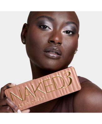 Naked3 Eyeshadow Palette