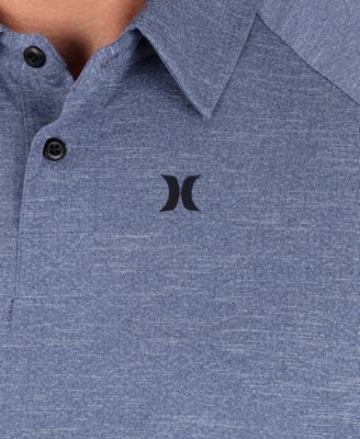 Men's Regular-Fit Short-Sleeve Polo Shirt