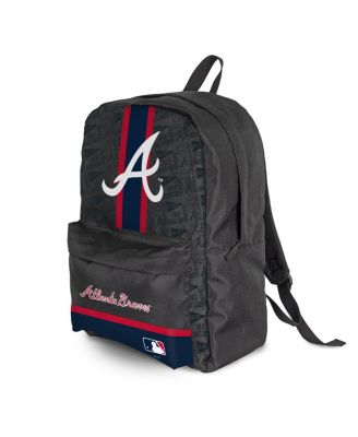 Atlanta Braves Team Backpack