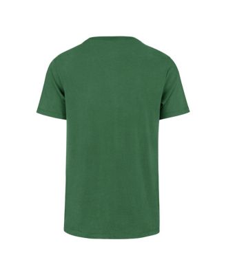 Men's Green Chicago Bulls Lucky Team Franklin T-Shirt