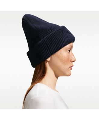 Men's and Women's ACG Navy Team USA Cuffed Knit Hat