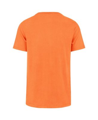 Men's Orange Daytona International Speedway Daytona 500 Franklin T-Shirt