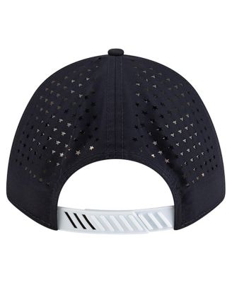 Men's White Team USA 9FORTY M-Crown A-Frame Adjustable Hat