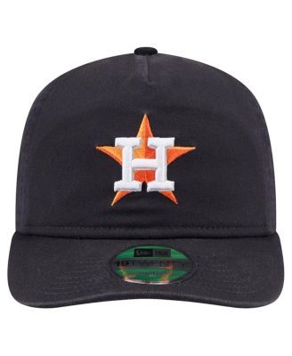 Men's Navy Houston Astros Team 19TWENTY Adjustable Hat