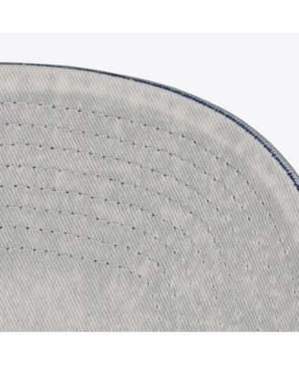 Men's and Women's Royal New York Mets Gameday Adjustable Trucker Hat