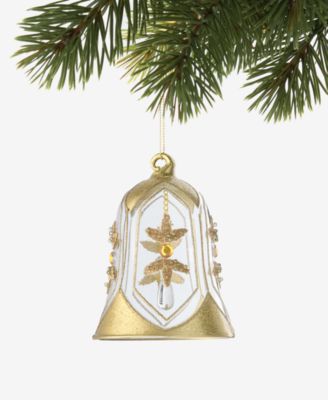 Blessed Bell Ornament