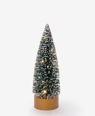 Opulence 12'' Tree with LED Lights
