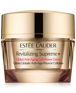 UPC 887167311510 product image for Estee Lauder Revitalizing Supreme+ Global Anti-Aging Cell Power Moisturizer Crem | upcitemdb.com
