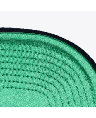 Men's and Women's Navy Chicago White Sox Vintage Fit Melton Wool Adjustable Hat