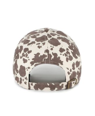 Women's Natural San Francisco Giants Bessie Clean Up Adjustable Hat