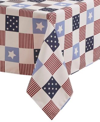 Heritage Tablecloth, 60" x 120" 