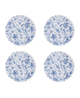 Ashford Woven Braided Round Placemats, Set of 4