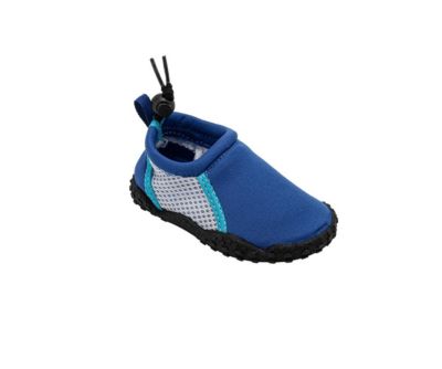 Toddler Swim Shoes - NonSlip Quick Dry Aqua Shoes for Beach and Water Activities