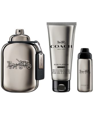 3-Pc. Pure Platinum Eau de Parfum Spray Gift Set