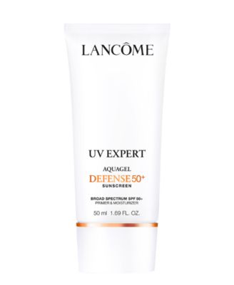 UV Expert Aquagel Defense SPF 50+ Primer and Moisturizer, 1.7 oz.