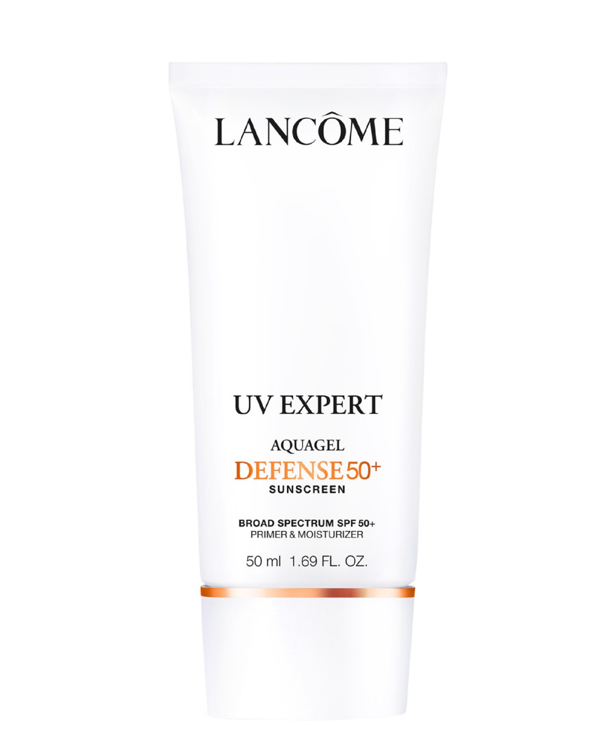 Lancôme UV Expert Aquagel Defense SPF 50+ Primer and Moisturizer, 1.7 oz. — фото 1