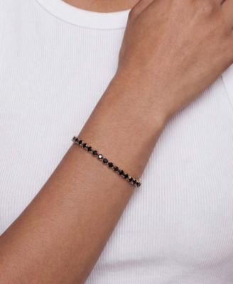 Adjustable Dainty Crystal Bracelet