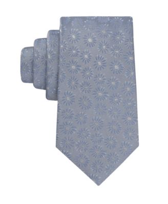 Men's Margot Floral Classic Tie