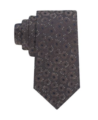Men's Margot Floral Classic Tie
