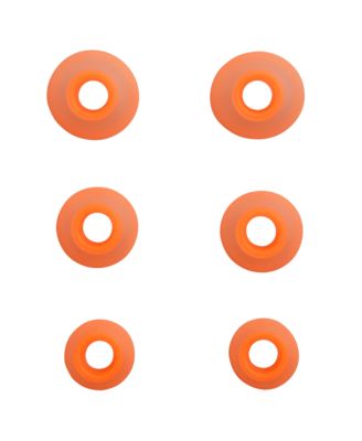 Endurance Peak 4 True Wireless Noise Cancelling Sport Earbuds