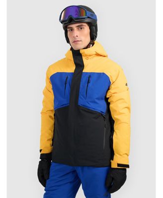 Men's NeoDry Membrane Ski Jacket